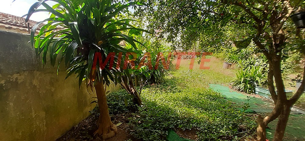 Terreno de 1400m² em Vila Amalia
