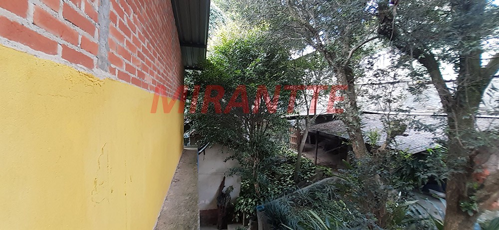 Terreno de 1400m² em Vila Amalia