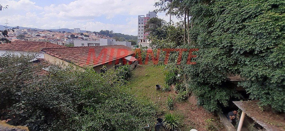Terreno de 1400m² em Vila Amalia