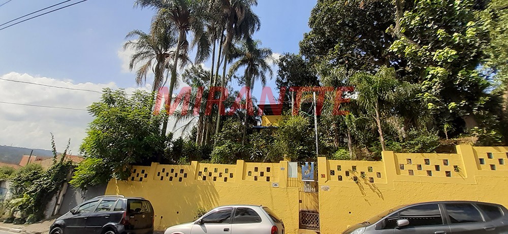 Terreno de 1400m² em Vila Amalia