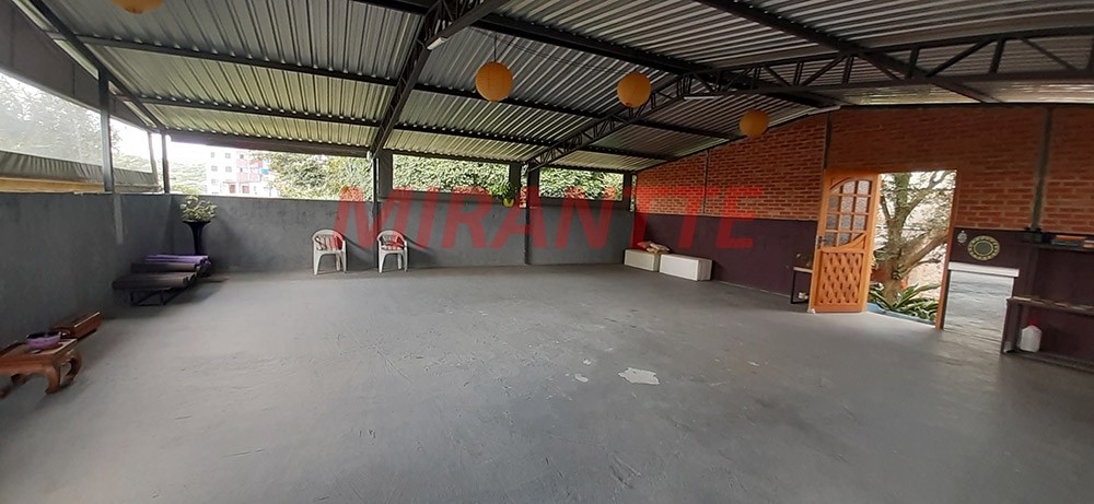 Terreno de 1400m² em Vila Amalia