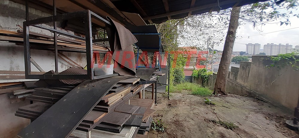 Terreno de 1400m² em Vila Amalia