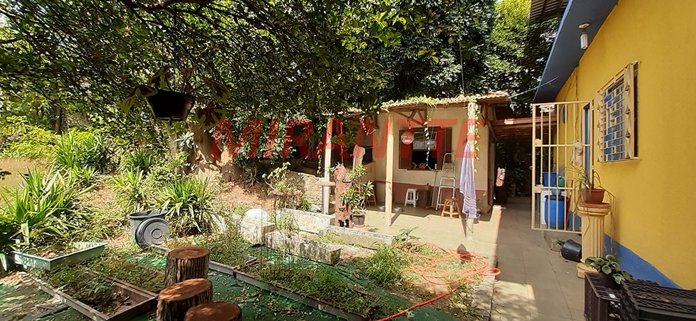 Terreno de 1400m² em Vila Amalia