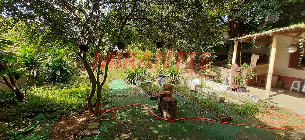 Terreno de 1400m² em Vila Amalia