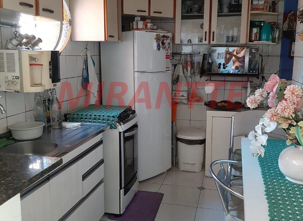 Casa terrea de 106m² com 4 quartos em Parque Edu Chaves