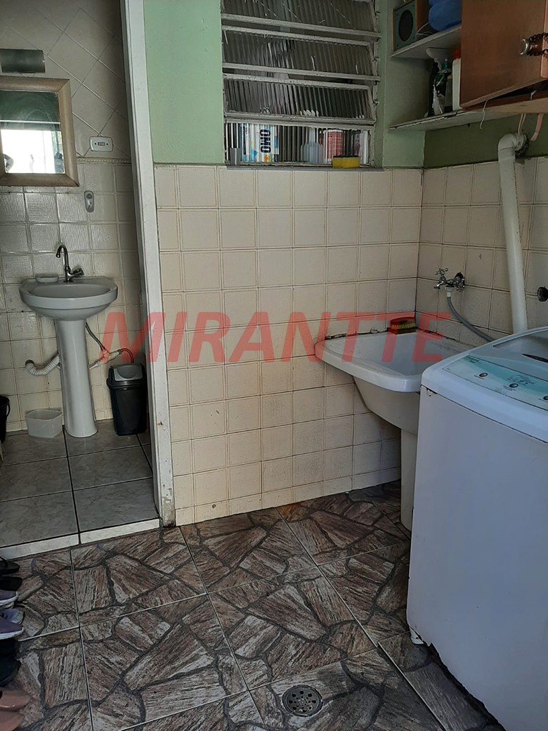 Casa terrea de 106m² com 4 quartos em Parque Edu Chaves