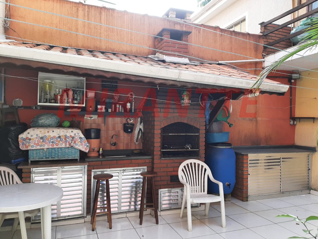 Casa terrea de 106m² com 4 quartos em Parque Edu Chaves