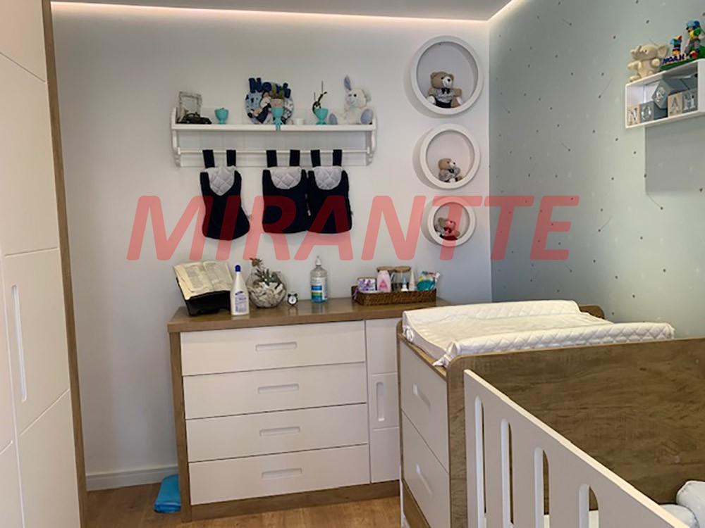 Sobrado de 118m² com 2 quartos em Vila Nova Mazzei