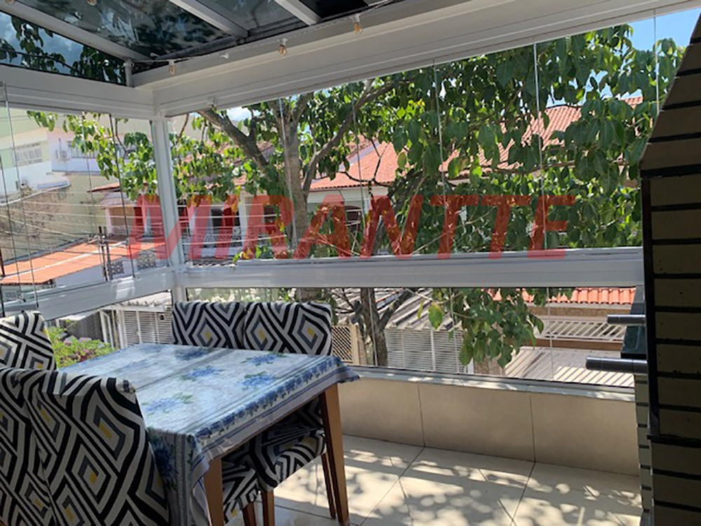 Sobrado de 118m² com 2 quartos em Vila Nova Mazzei