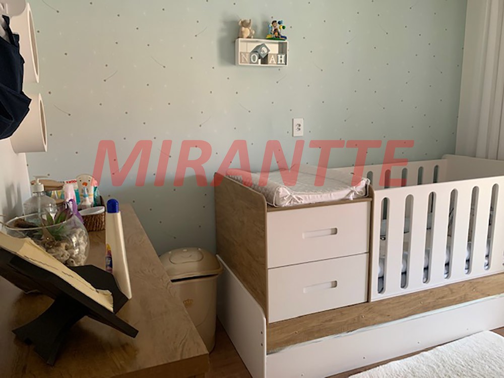 Sobrado de 118m² com 2 quartos em Vila Nova Mazzei