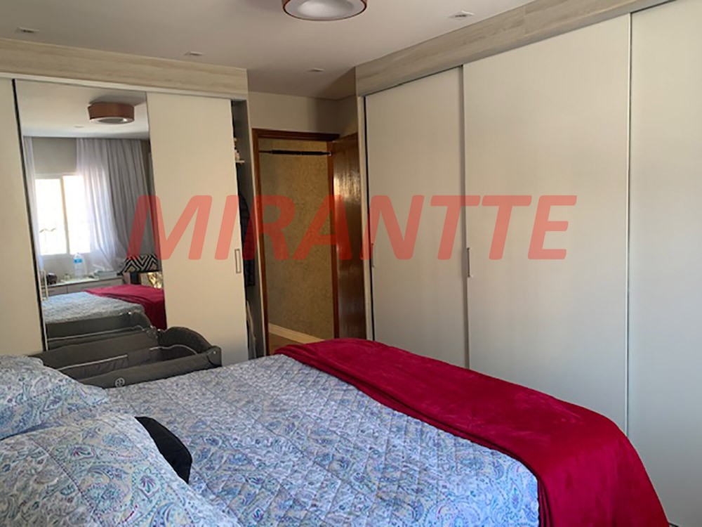 Sobrado de 118m² com 2 quartos em Vila Nova Mazzei