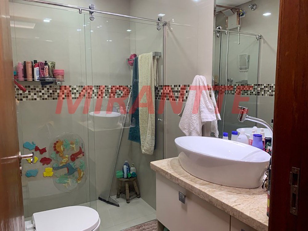 Sobrado de 118m² com 2 quartos em Vila Nova Mazzei