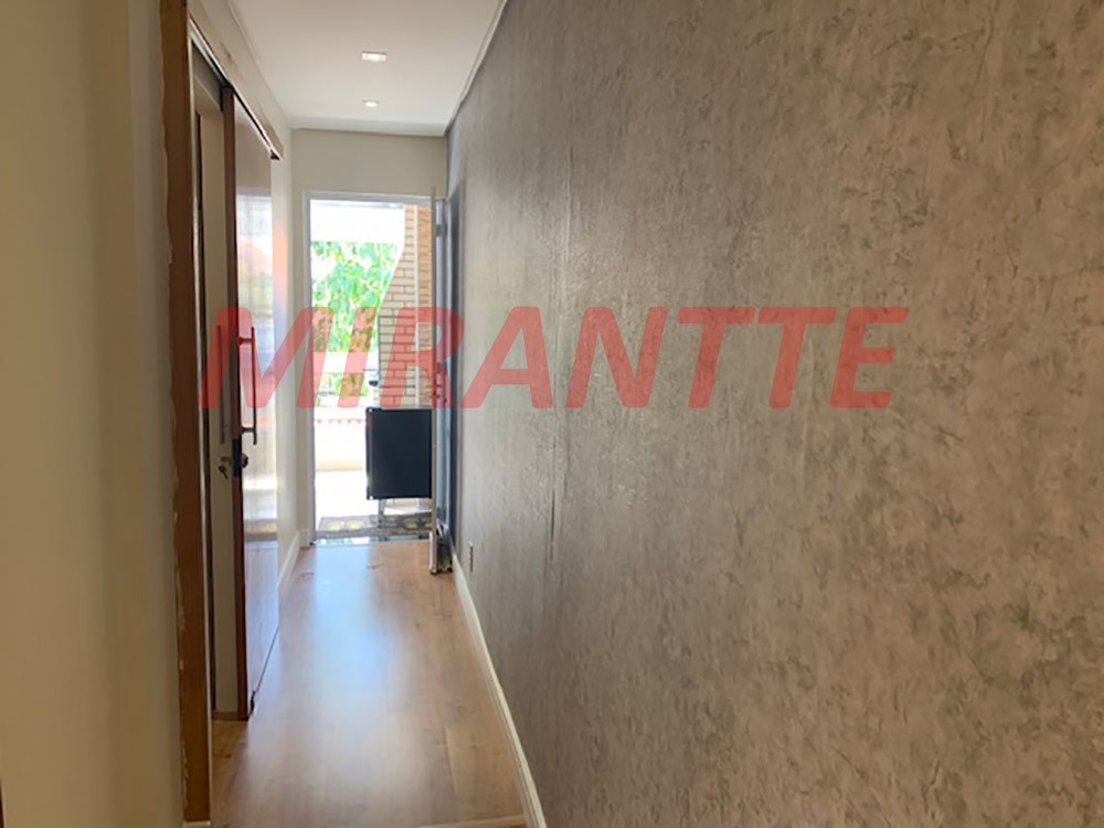 Sobrado de 118m² com 2 quartos em Vila Nova Mazzei