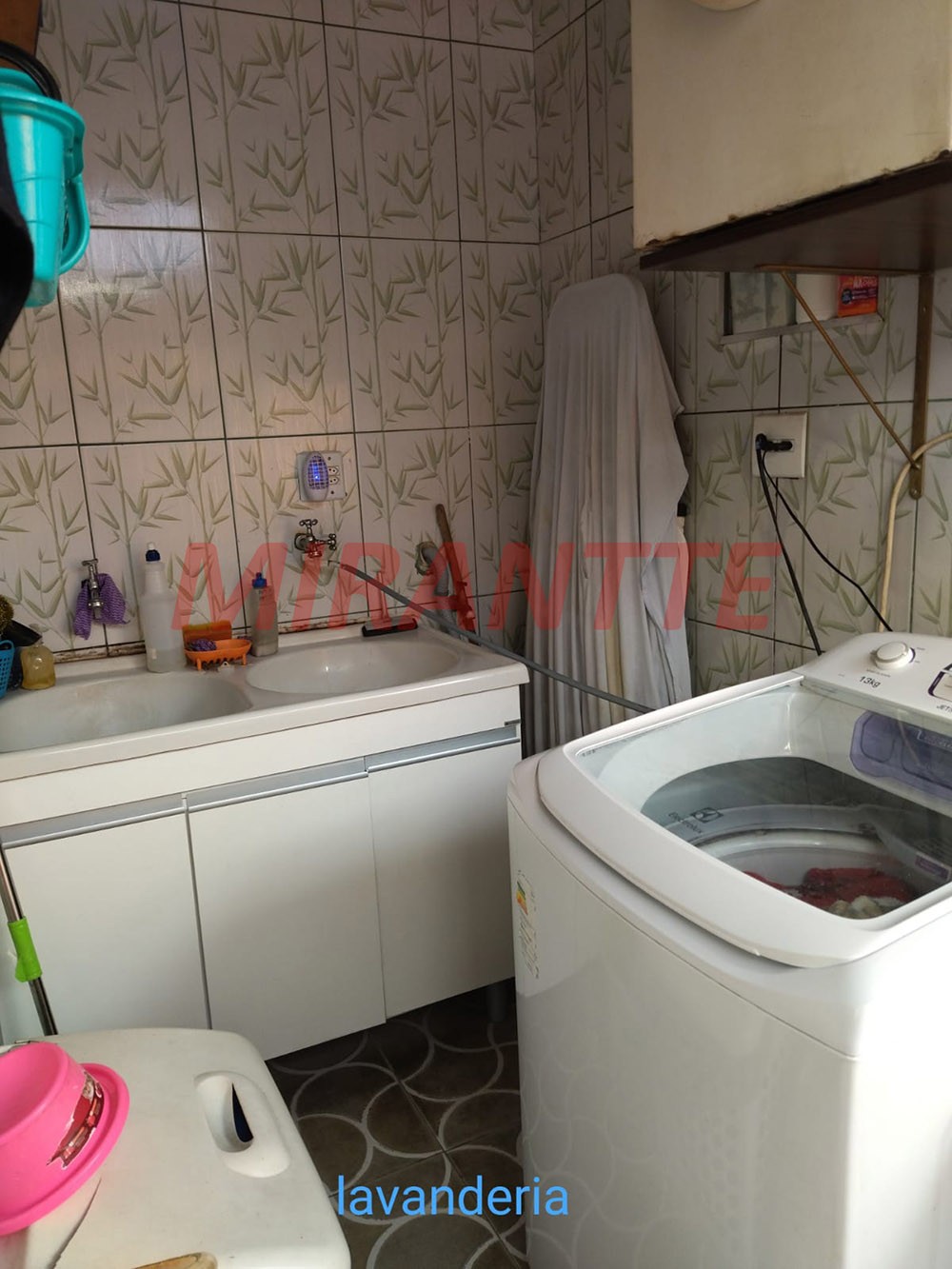 Sobrado de 123m² com 4 quartos em Brasilândia