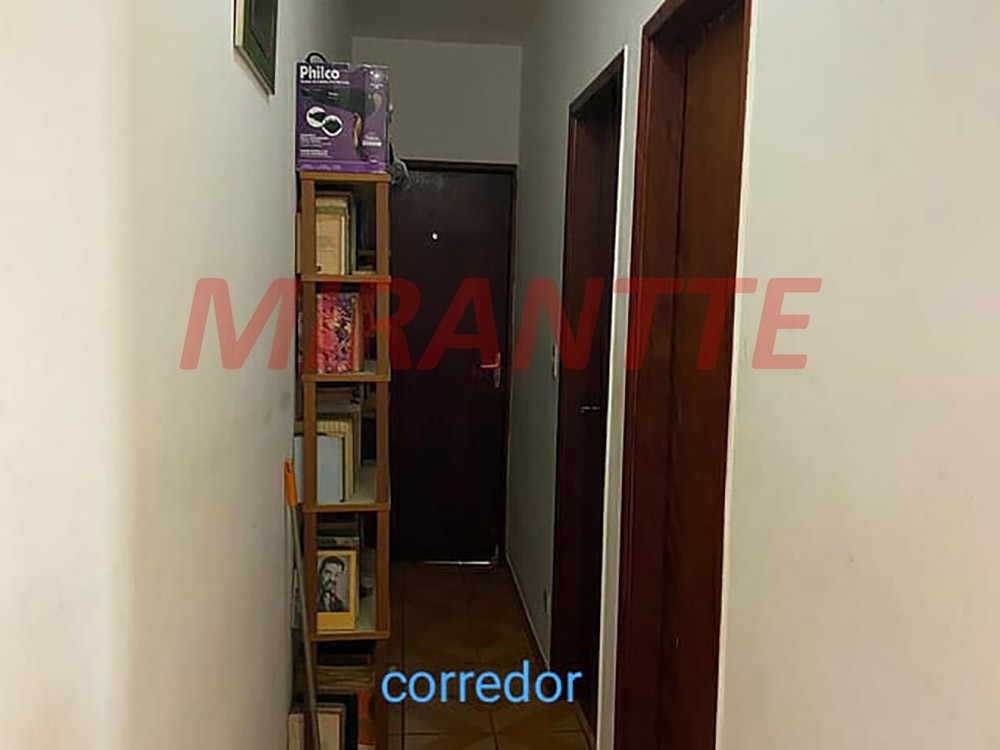 Sobrado de 123m² com 4 quartos em Brasilândia