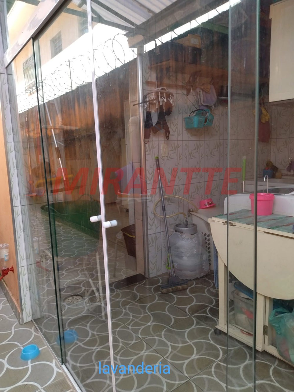 Sobrado de 123m² com 4 quartos em Brasilândia