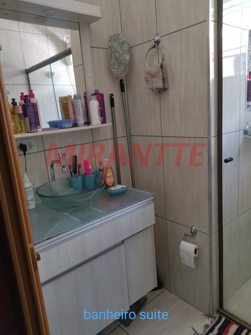 Sobrado de 123m² com 4 quartos em Brasilândia