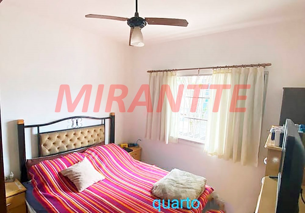 Sobrado de 123m² com 4 quartos em Brasilândia