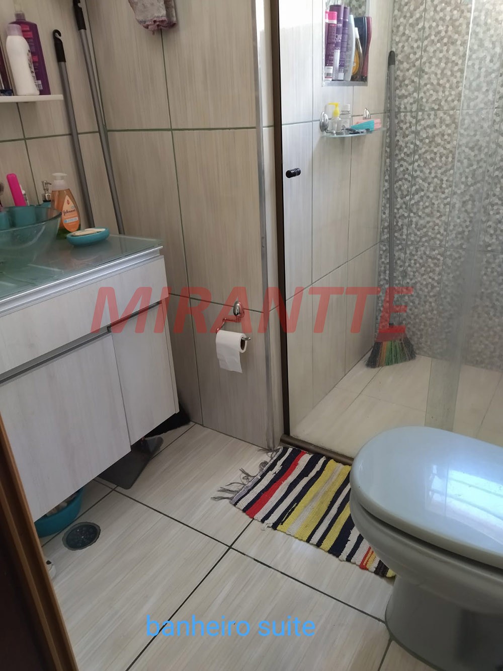 Sobrado de 123m² com 4 quartos em Brasilândia