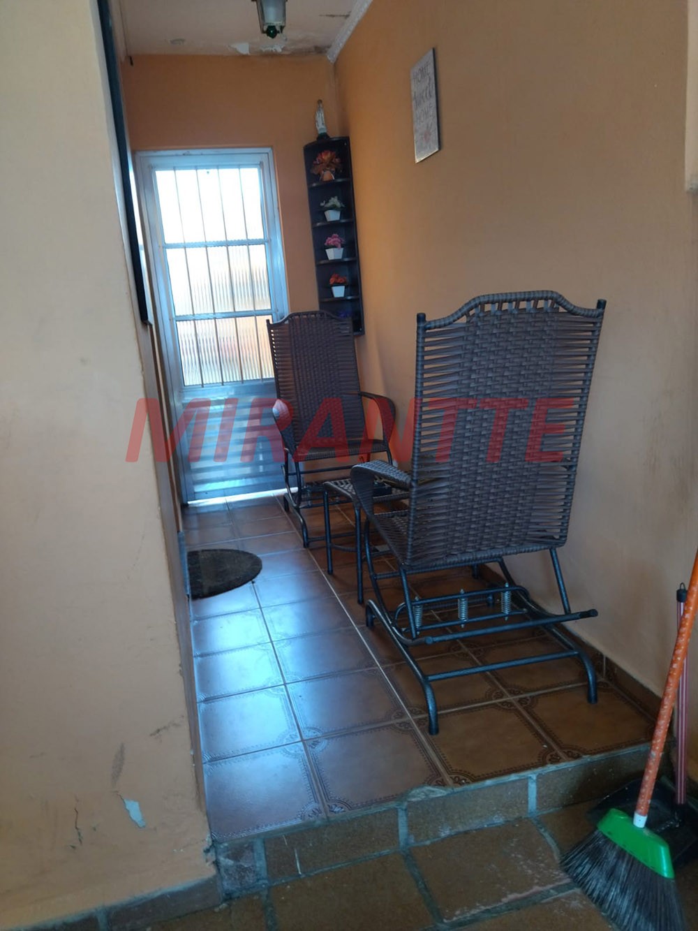 Sobrado de 123m² com 4 quartos em Brasilândia
