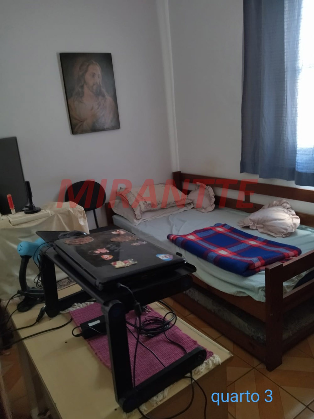 Sobrado de 123m² com 4 quartos em Brasilândia
