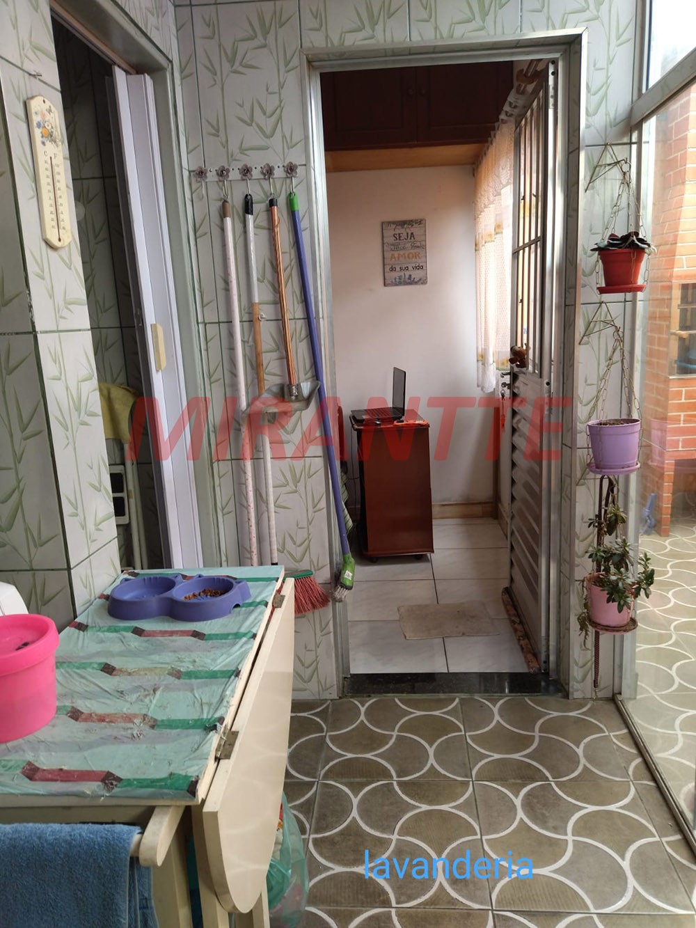 Sobrado de 123m² com 4 quartos em Brasilândia