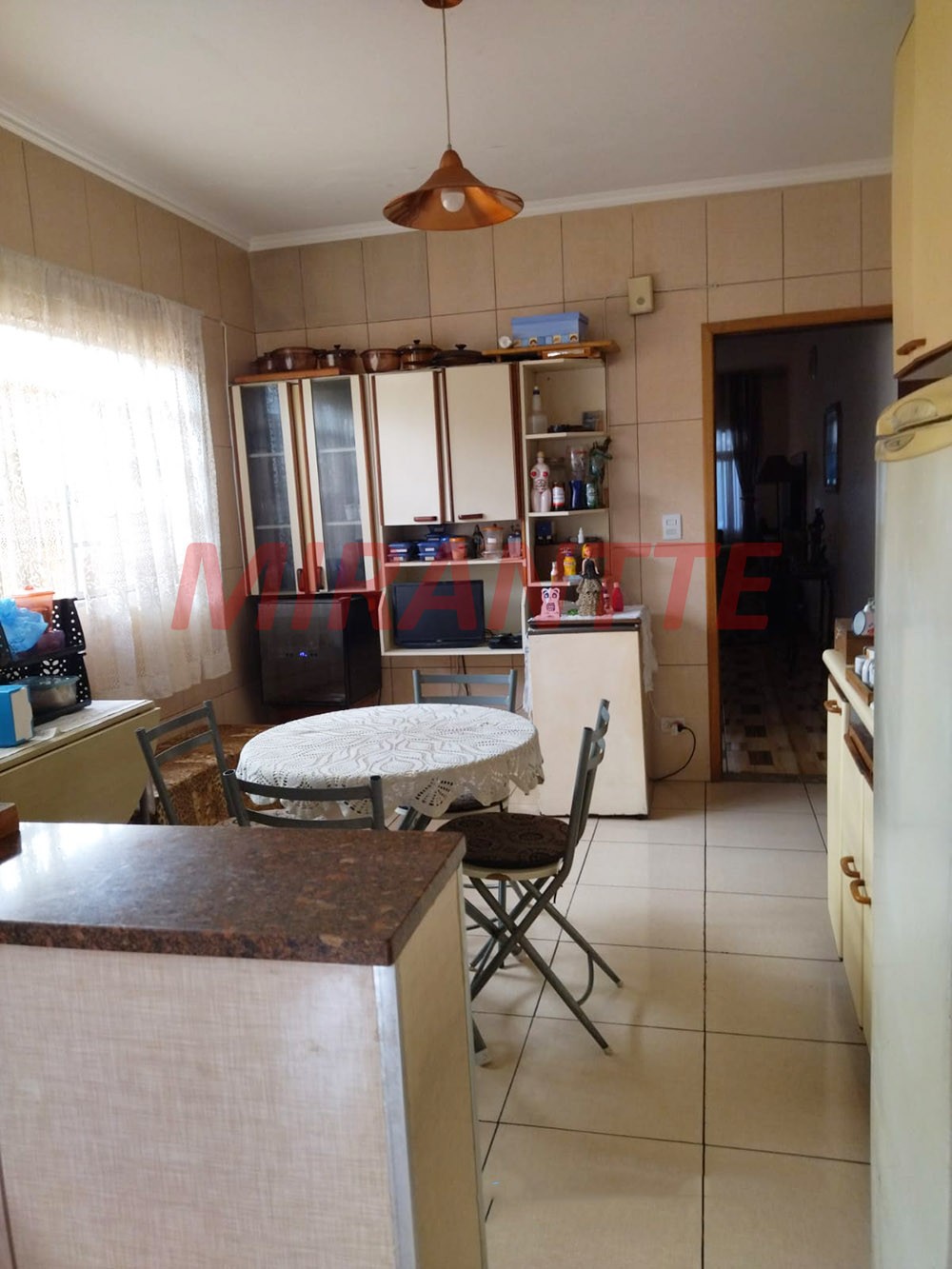Sobrado de 123m² com 4 quartos em Brasilândia