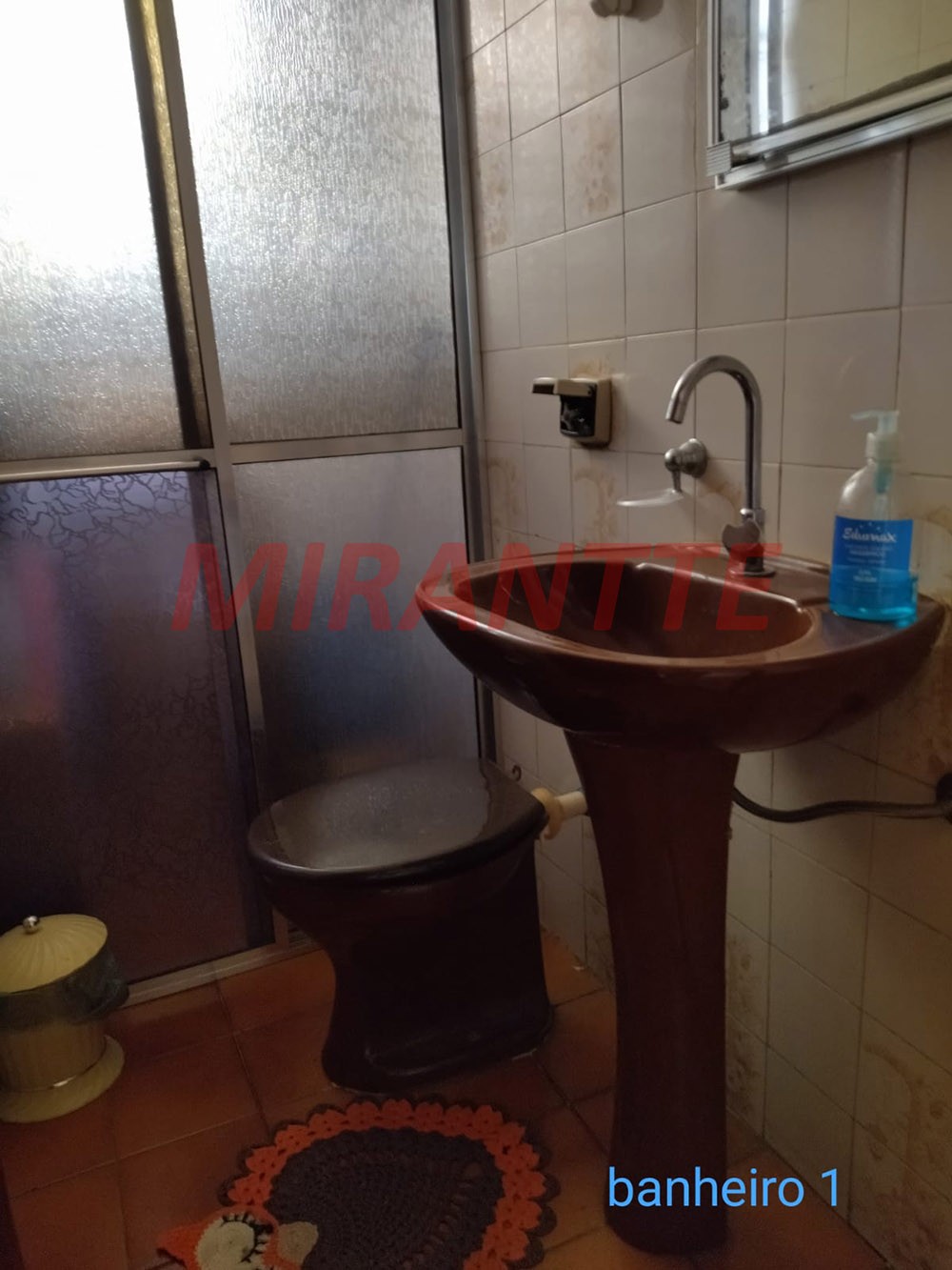Sobrado de 123m² com 4 quartos em Brasilândia