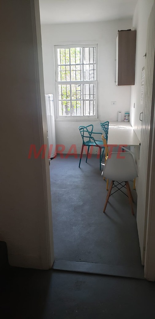 Comercial de 310m² em Santana