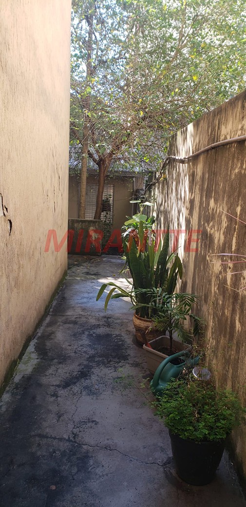Comercial de 310m² em Santana