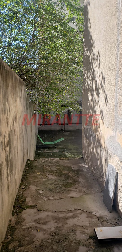 Comercial de 310m² em Santana