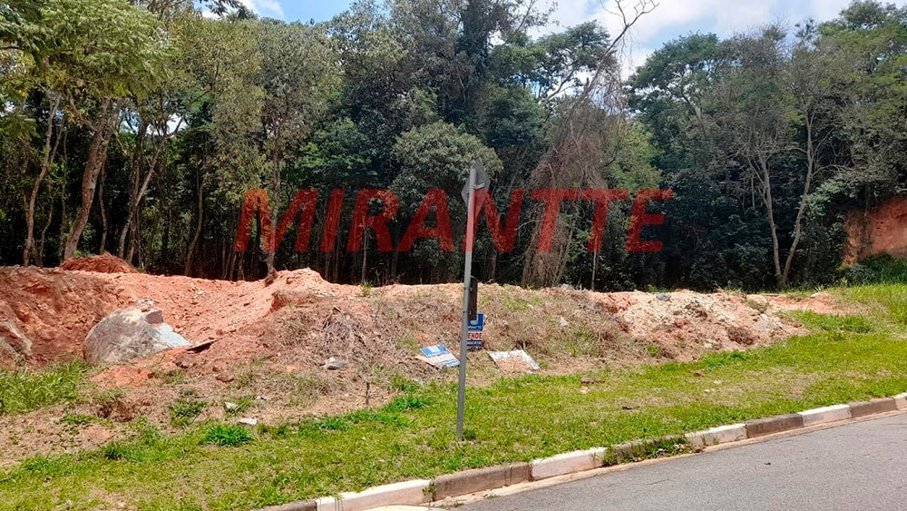 Terreno de 421m² em Jardim Peri