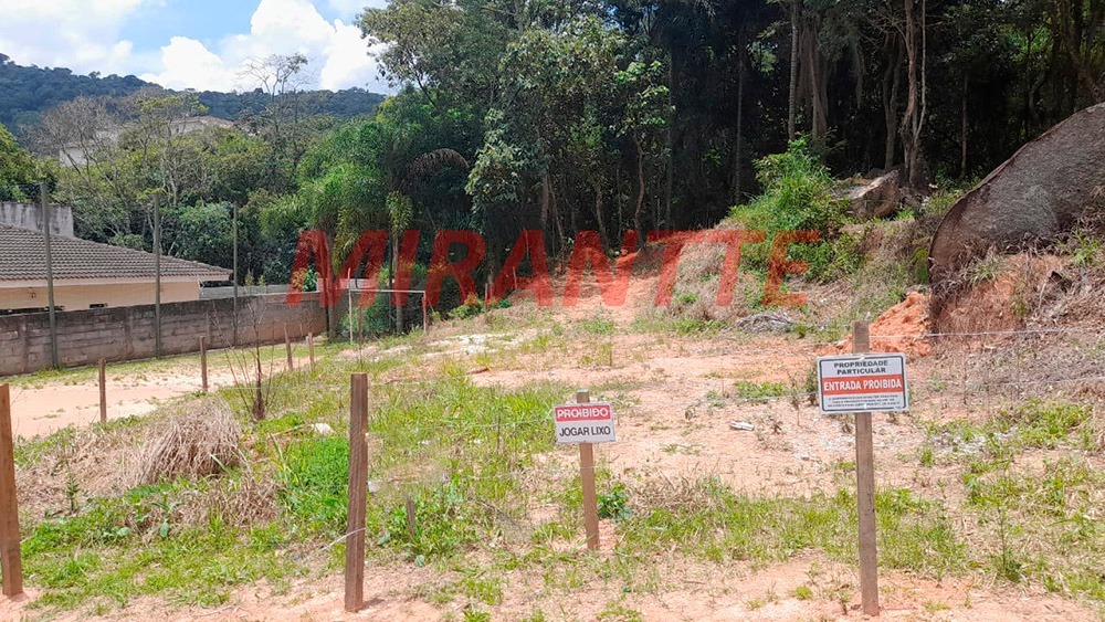 Terreno de 1139m² em Jardim Peri