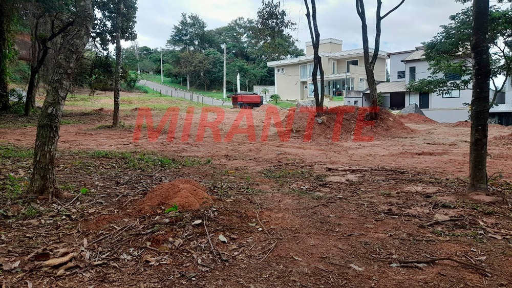 Terreno de 1071m² em Jardim Peri