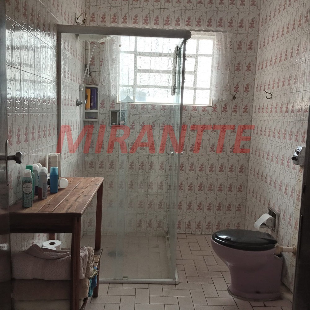 Sobrado de 147m² com 3 quartos em Vila Gustavo