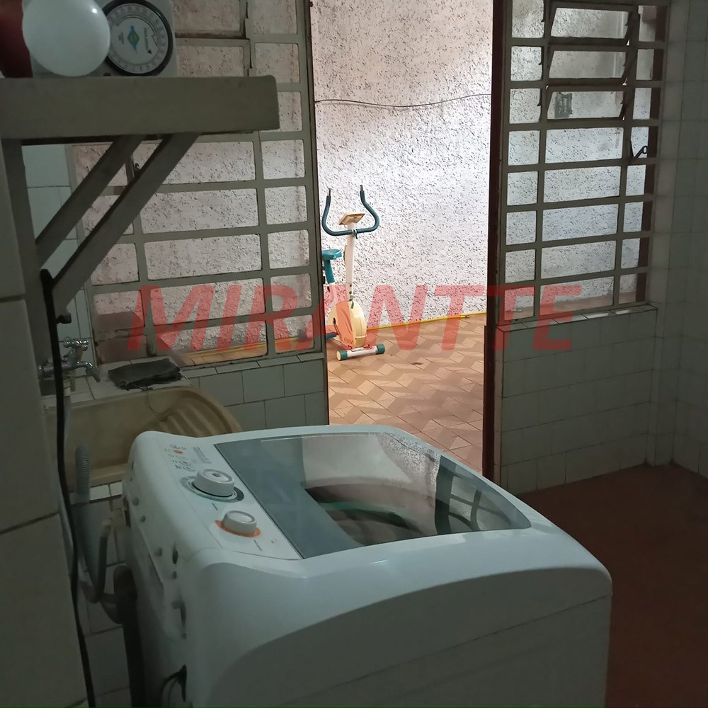 Sobrado de 147m² com 3 quartos em Vila Gustavo