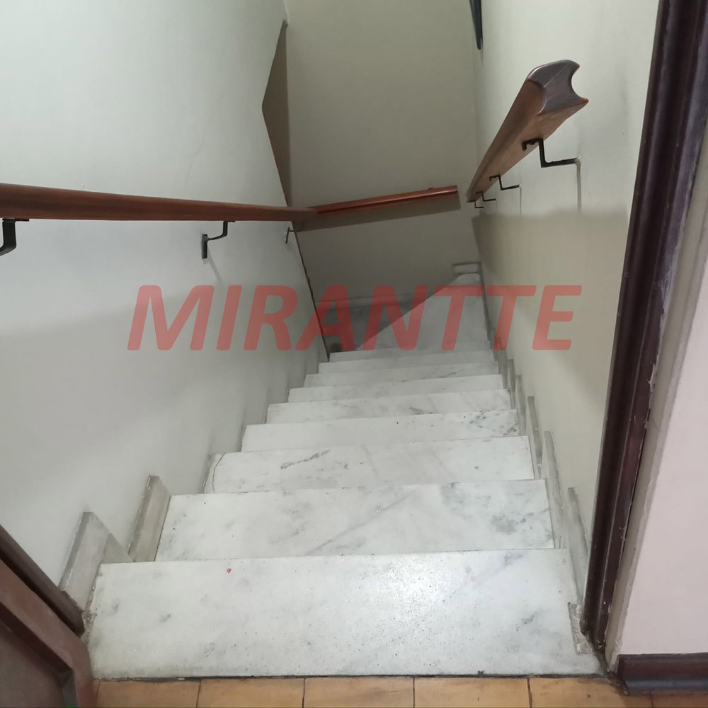 Sobrado de 147m² com 3 quartos em Vila Gustavo