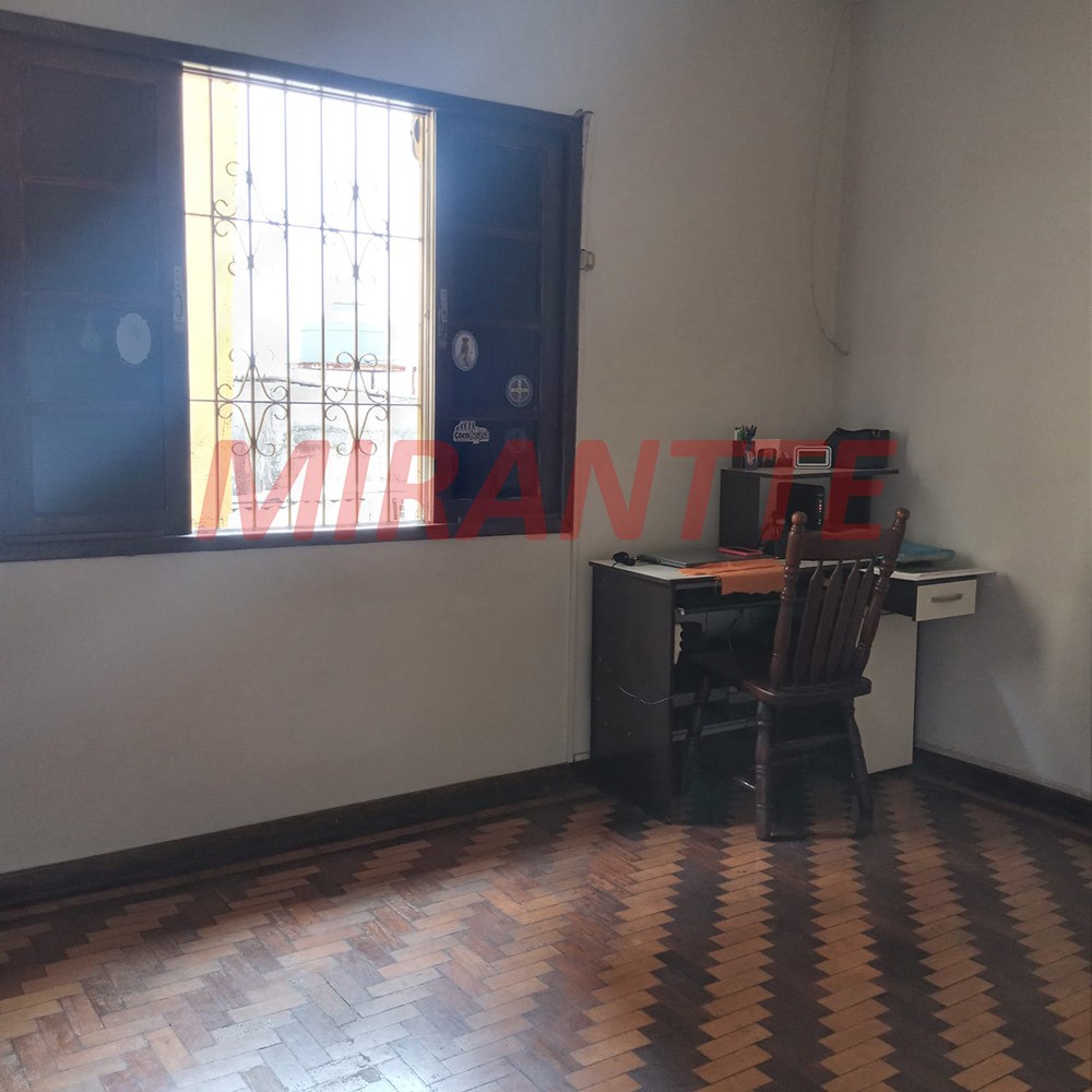 Sobrado de 147m² com 3 quartos em Vila Gustavo