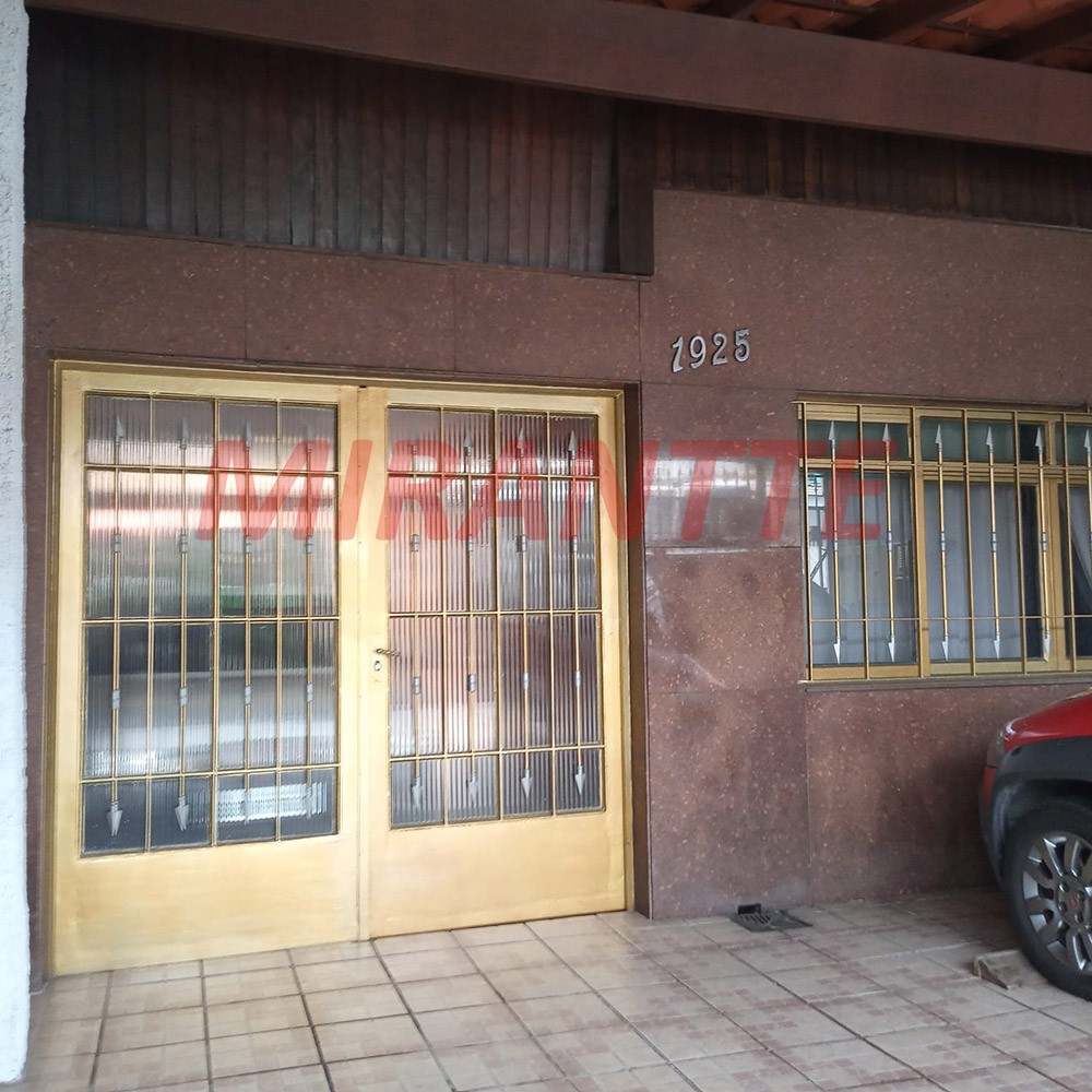 Sobrado de 147m² com 3 quartos em Vila Gustavo