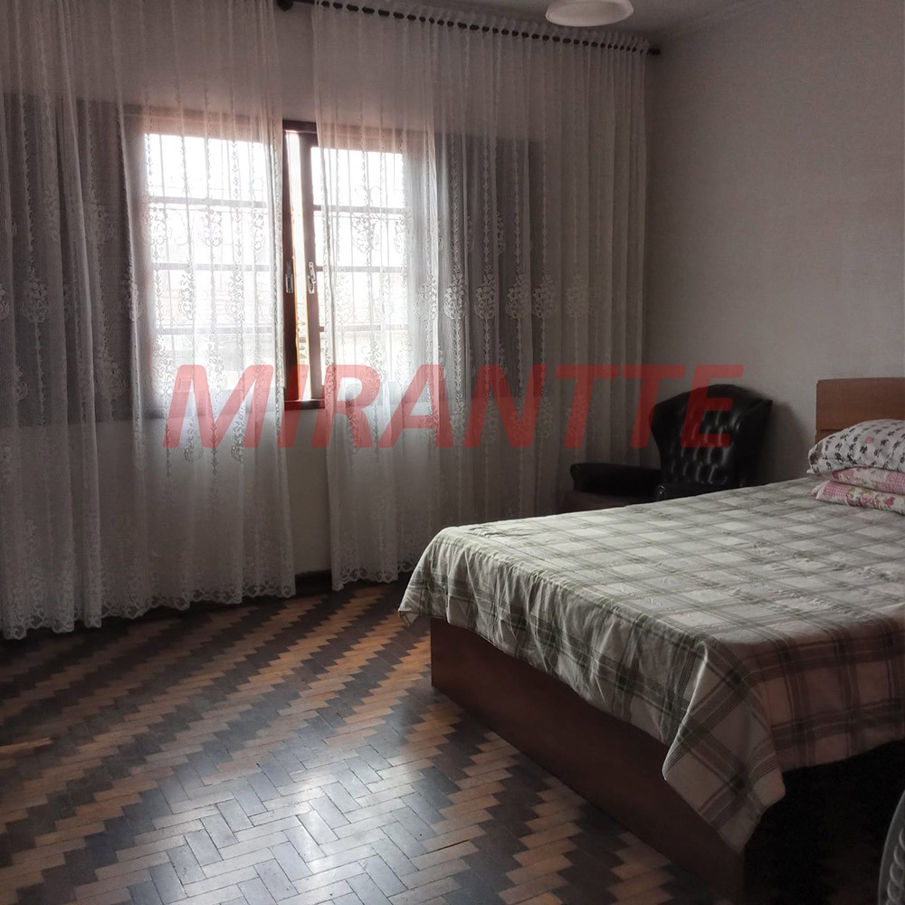 Sobrado de 147m² com 3 quartos em Vila Gustavo