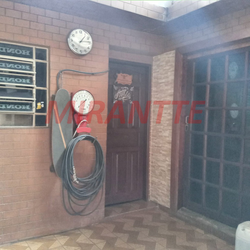 Sobrado de 147m² com 3 quartos em Vila Gustavo