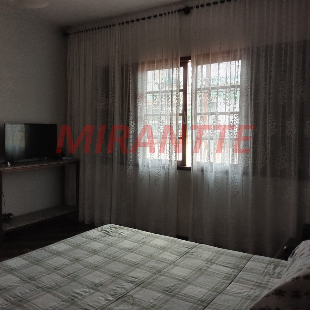 Sobrado de 147m² com 3 quartos em Vila Gustavo