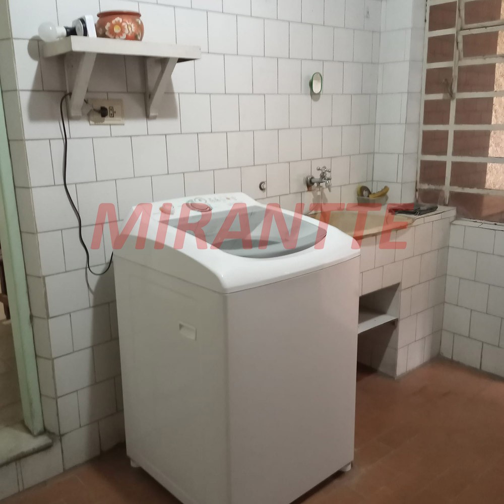 Sobrado de 147m² com 3 quartos em Vila Gustavo