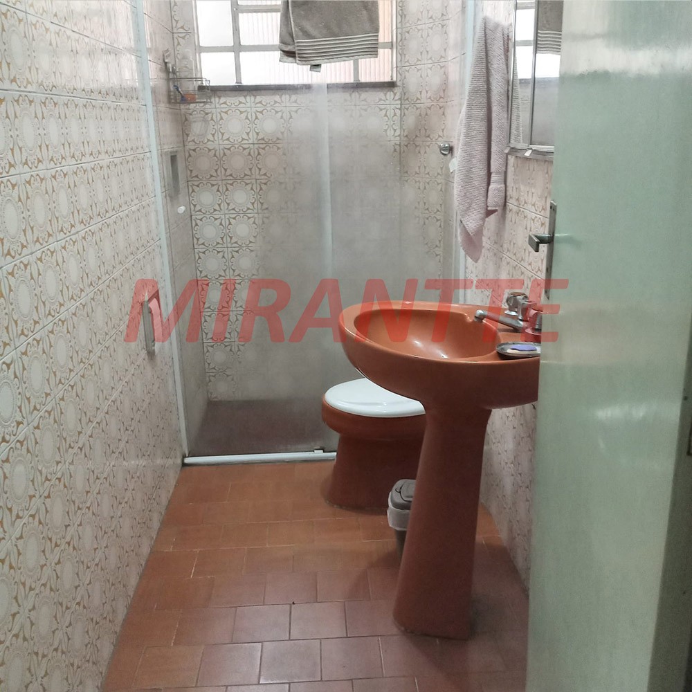 Sobrado de 147m² com 3 quartos em Vila Gustavo