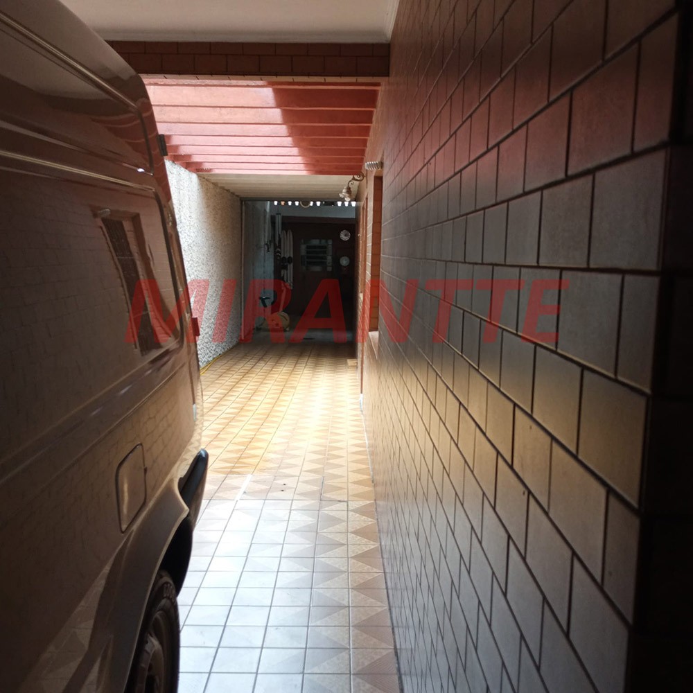 Sobrado de 147m² com 3 quartos em Vila Gustavo