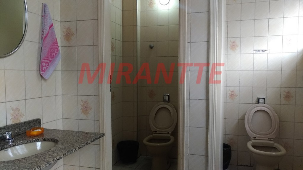 Comercial em Campos Elíseos