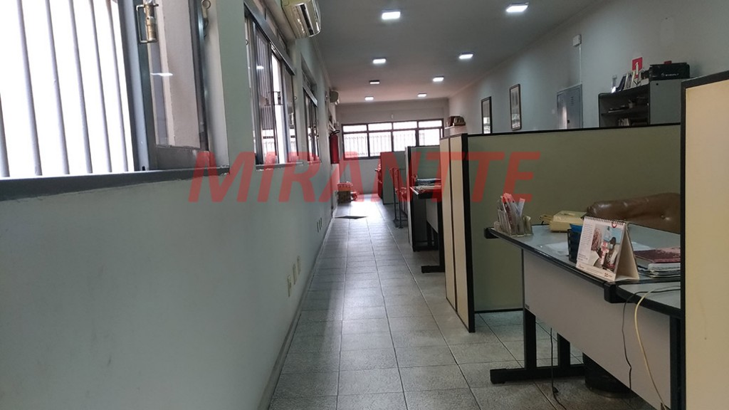 Comercial em Campos Elíseos