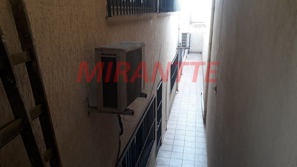 Comercial em Campos Elíseos