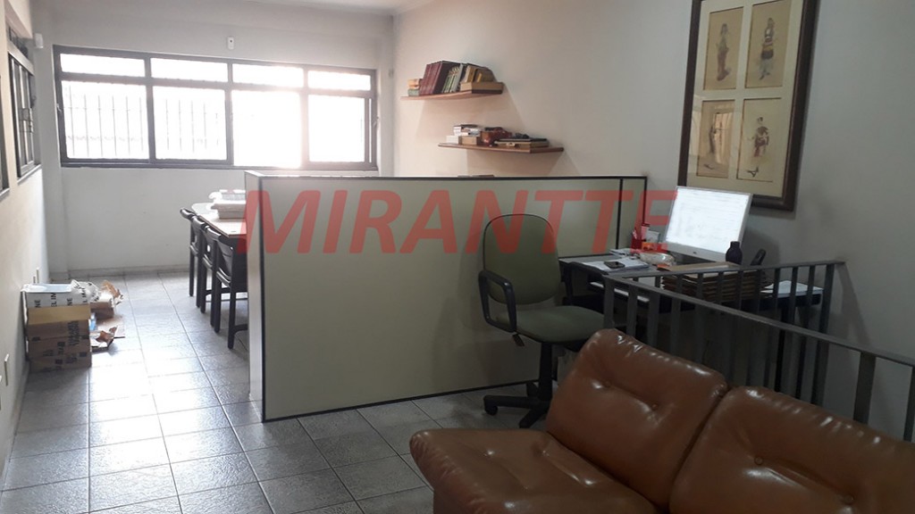 Comercial em Campos Elíseos