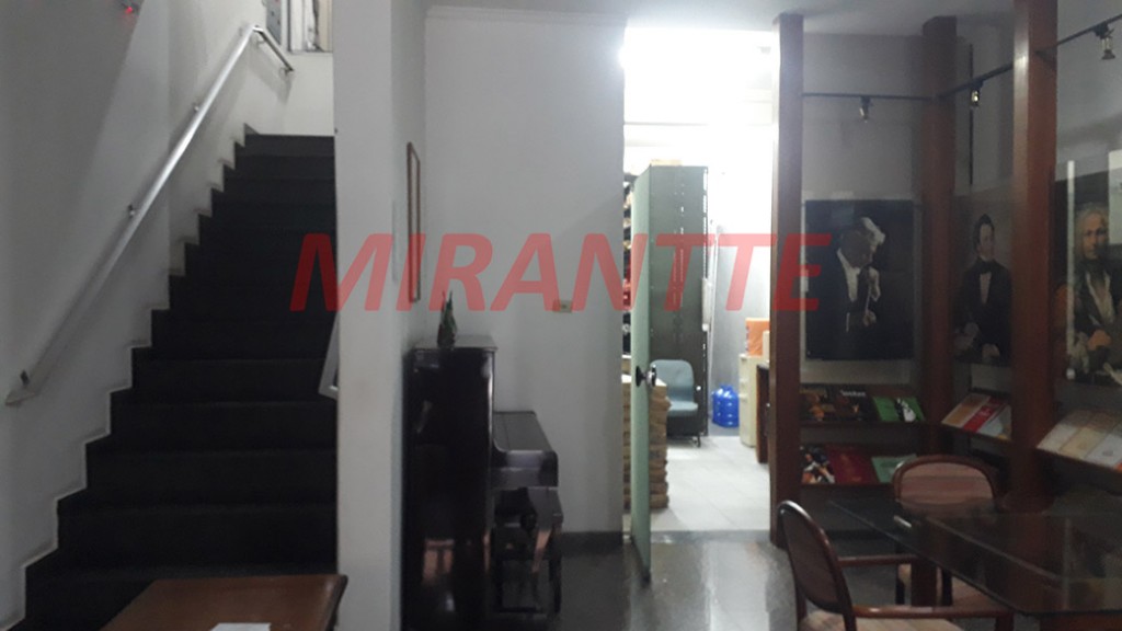 Comercial em Campos Elíseos
